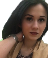 Миронова Ольга