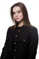 Квирикадзе Полина