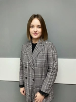 Федотова Елена