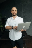 Бурмистров Дмитрий