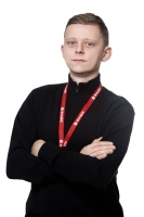 Солянкин Данила