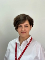 Игнатова Алла