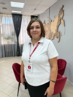 Зубова Евгения