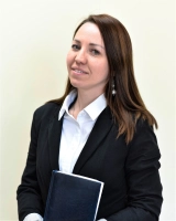 Ромадина Елизавета