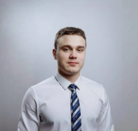 Букринский Илья