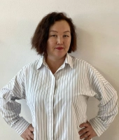 Банзаракцаева Юлия