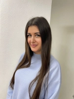 Мосягина Анастасия