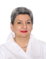 Назарова Натэлла