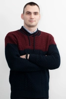 Уматов Антон