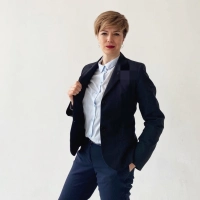 Борисова Светлана