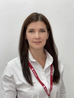 Малярчук Татьяна