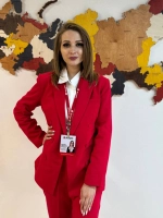 Тупицына Ярослава