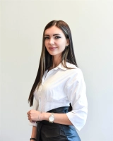 Безобразова Виктория