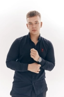 Кондратьев Матвей