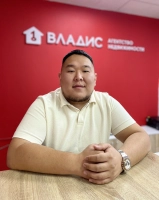 Лхасаранов Максим