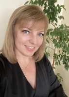 Рахманова Наталия