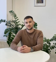 Гончаров Кирилл