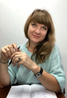 Щиголева Татьяна