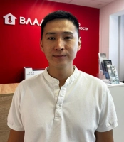 Никифоров Алексей