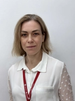 Иванова Светлана