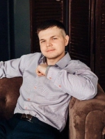 Русанов Иван