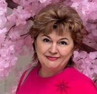 Северова Елена