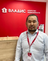 Дашиев Александр