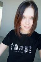 Сампетова Елена