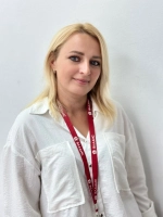 Тимакова Светлана