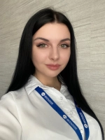 Непеина Карина