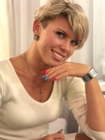 Воробьёва Наталья