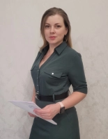 Епифанова Юлия