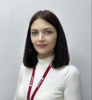 Зубова Ольга