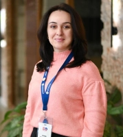 Гончарова Юлия