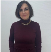 Остапова Алла