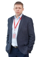 Моисеев Алексей