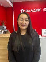 Дамбаева Дарима