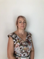 Рогонова Наталья