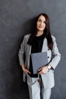 Тезикова Юлия