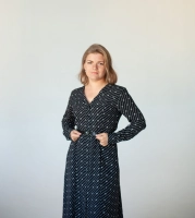 Величанинова Любовь