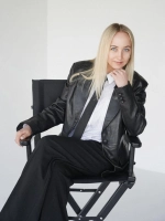 Коротова Анна