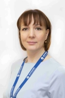 Чапская Елена