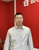 Маласов Илья