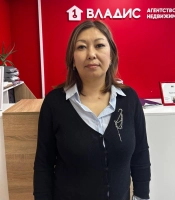 Эрдынеева Мария