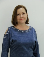 Кондратьева Оксана
