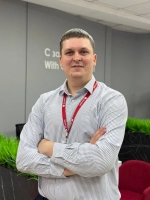 Белецкий Валентин