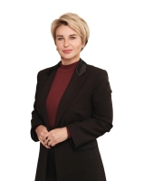 Николаева Ольга