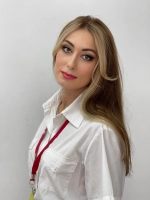 Борисенкова Елена