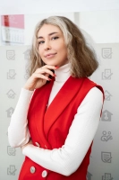 Попова Светлана