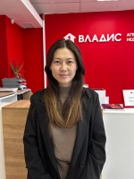 Аюшеева Ирина